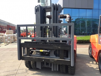 7 tons 8 tons diesel forklift