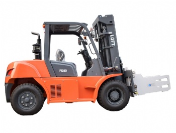 7 tons 8 tons diesel forklift