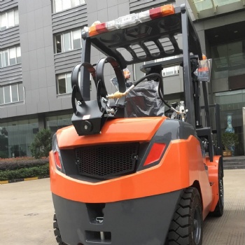 1.5 tons 1.8 tons LPG forklift