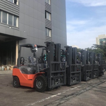 1.5 tons 1.8 tons LPG forklift