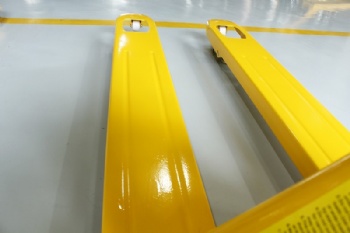 2t 2.5t 3t hand pallet truck