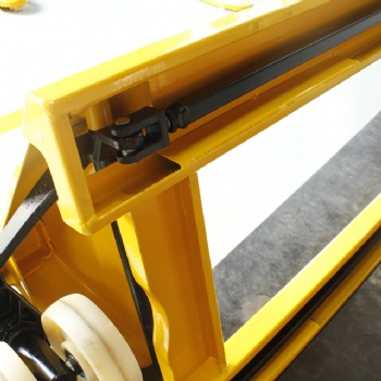 2t 2.5t 3t hand pallet truck