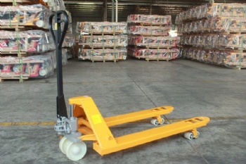 2t 2.5t 3t hand pallet truck