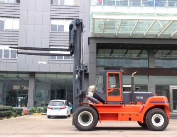 15ton 16ton 18tons diesel forklift