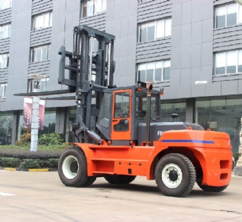 15ton 16ton 18tons diesel forklift