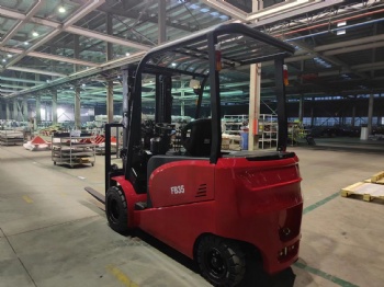 M serious new model 3t 3.5 ton electric forklift