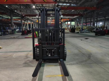 M serious new model 3t 3.5 ton electric forklift