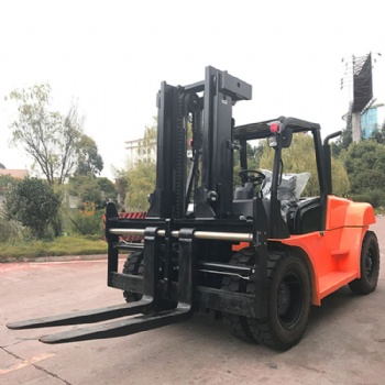 10 tons 12 tons diesel forklift