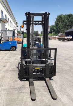 new design diesel forklift 3 tons